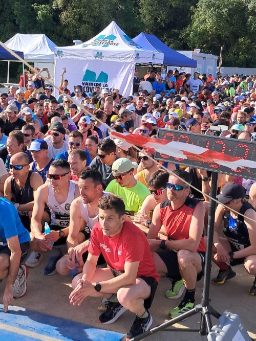 Course Nature du Croisic 2026