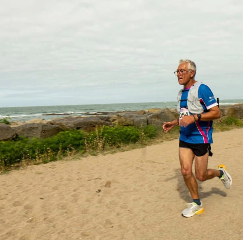 Mare Trail 2026
